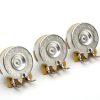 Paquete de Potenciómetros CTS para Stratocaster - 1
