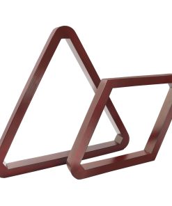 GSE Games & Sports Expert Soporte de bolas de billar de