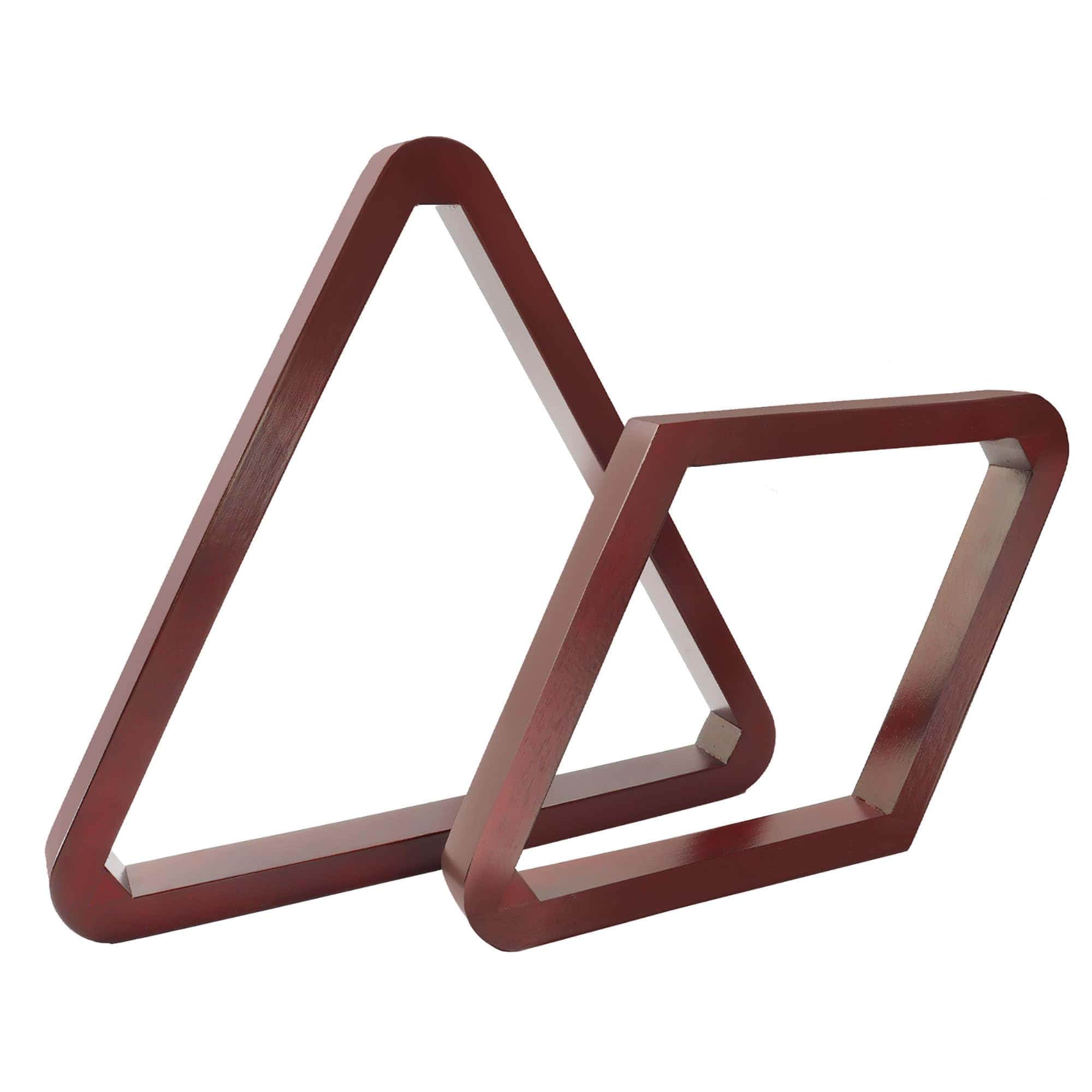 GSE Games & Sports Expert Soporte de bolas de billar de