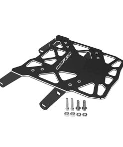 Rack Superior para Asiento Trasero de Carga de Equipaje