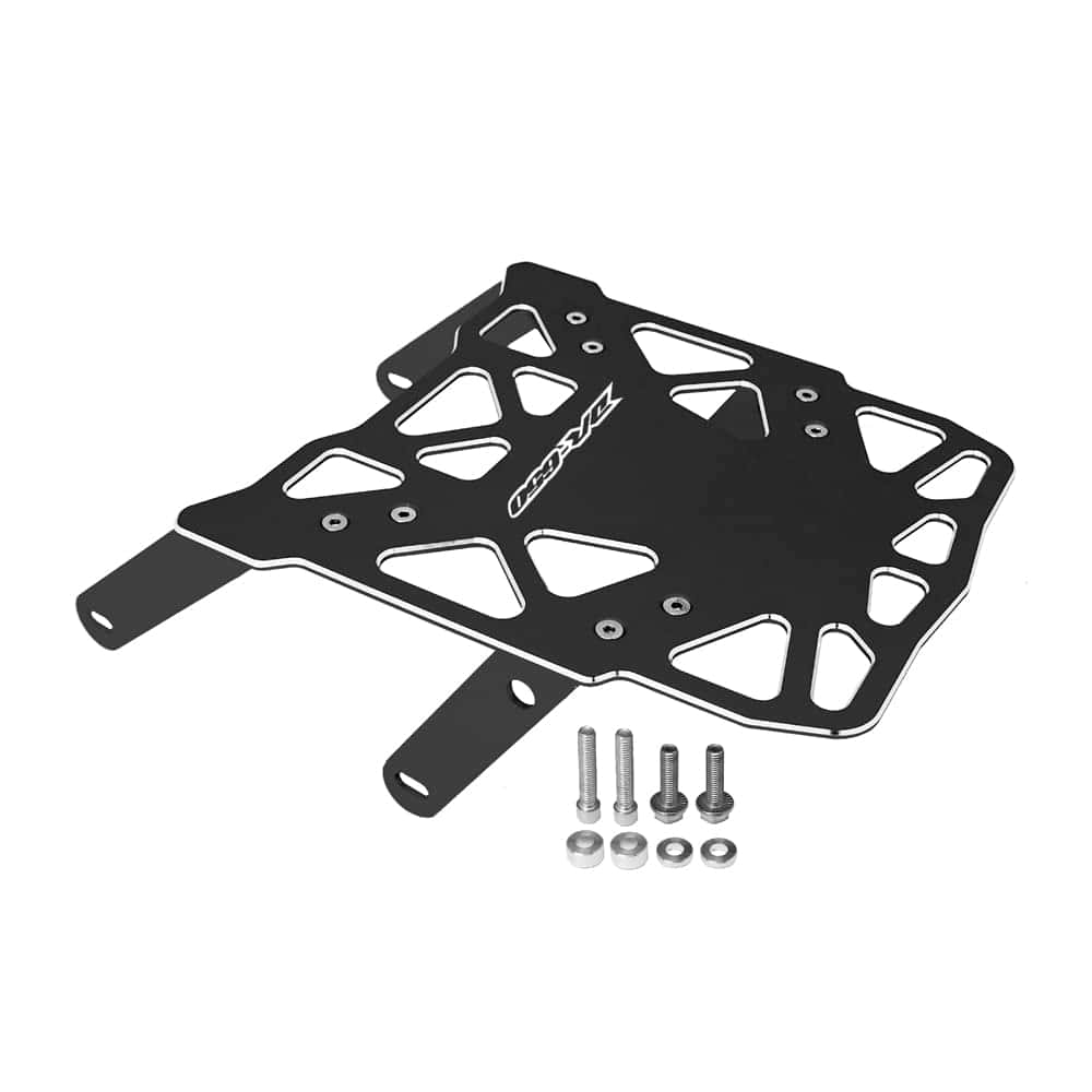 Rack Superior para Asiento Trasero de Carga de Equipaje