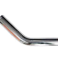 AotoKoop Codo de 45 grados de 20" (500mm), OD 2.25" (57mm)