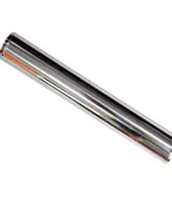 AotoKoop Tubo de Intercooler Recto de Aluminio de 20"