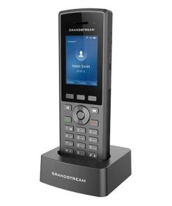 Teléfono IP inalámbrico Grandstream WP825 - Wi-Fi, Bluetooth