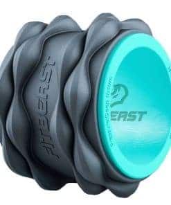 Rodillo de Espuma para la Espalda FitBeast, Rueda de