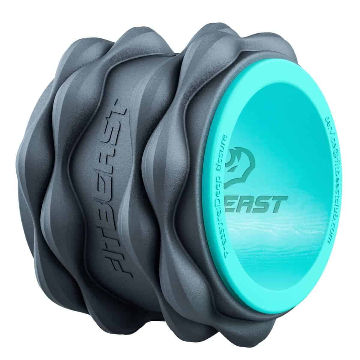 Rodillo de Espuma para la Espalda FitBeast, Rueda de