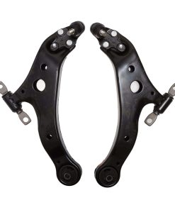 ABYSTI 2Pcs K620333 K620334 Brazo de Control Inferior