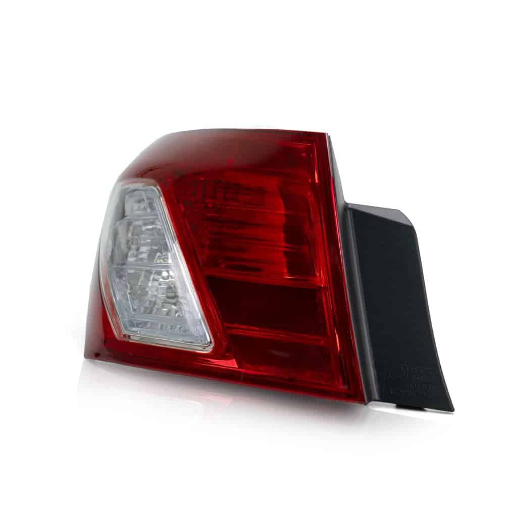 Faro trasero para Lexus ES350 2007 2008 2009 Lado del - Imagen 8