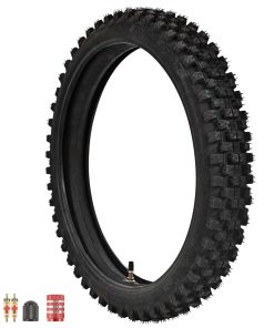 Trkimal 70/100-17 Conjunto de Tubo Interior de Llanta