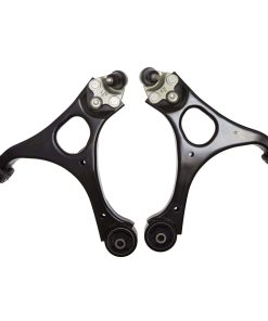 ABYSTI 2Pcs K620382 K620383 Brazo de Control Inferior