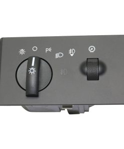 Interruptor de luz frontal para Ford F-250 / F-350 / F-450