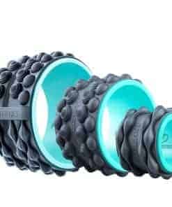 FitBeast Rodillo de Espalda, Rodillo de Espuma para la