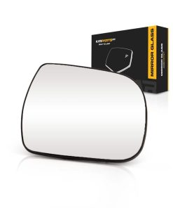 Espejo Retrovisor de Vidrio para Toyota Sienna 2011 12 13
