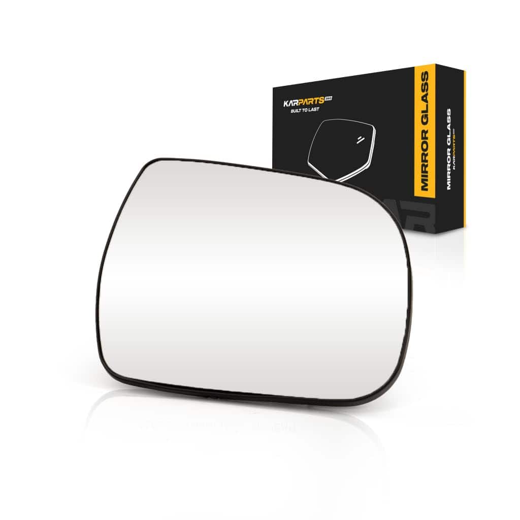 Espejo Retrovisor de Vidrio para Toyota Sienna 2011 12 13