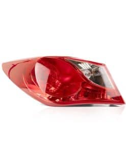 Ensamblaje de luz trasera para Hyundai Sonata 2011 12 13
