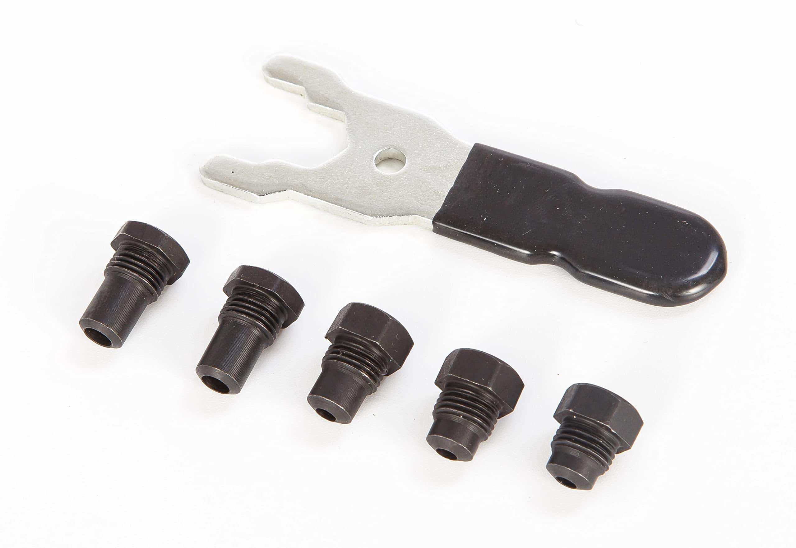 Kit de Adaptador de Remachadora de Horizon Azul XL (Kit de - Imagen 6