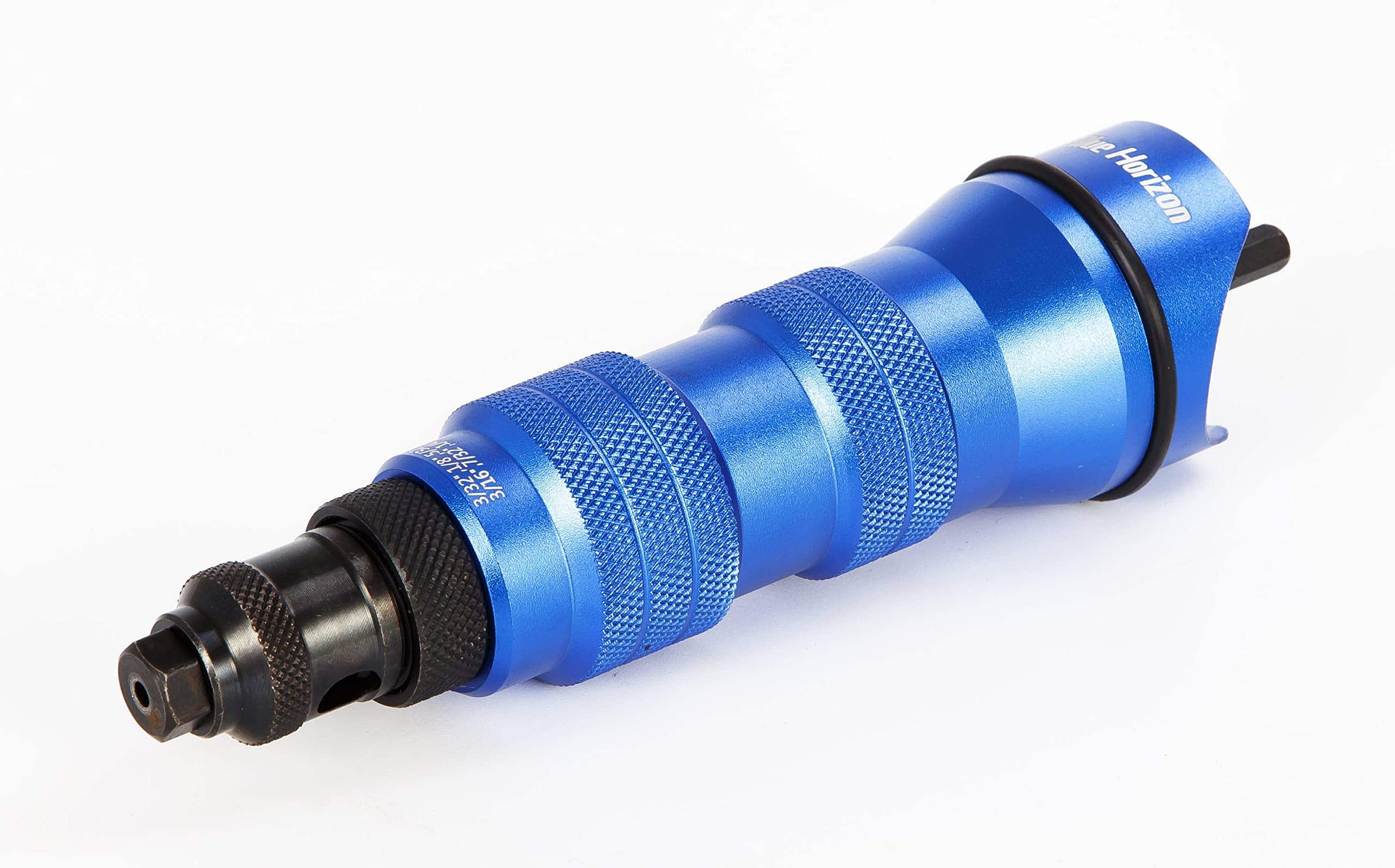 Kit de Adaptador de Remachadora de Horizon Azul XL (Kit de - Imagen 5