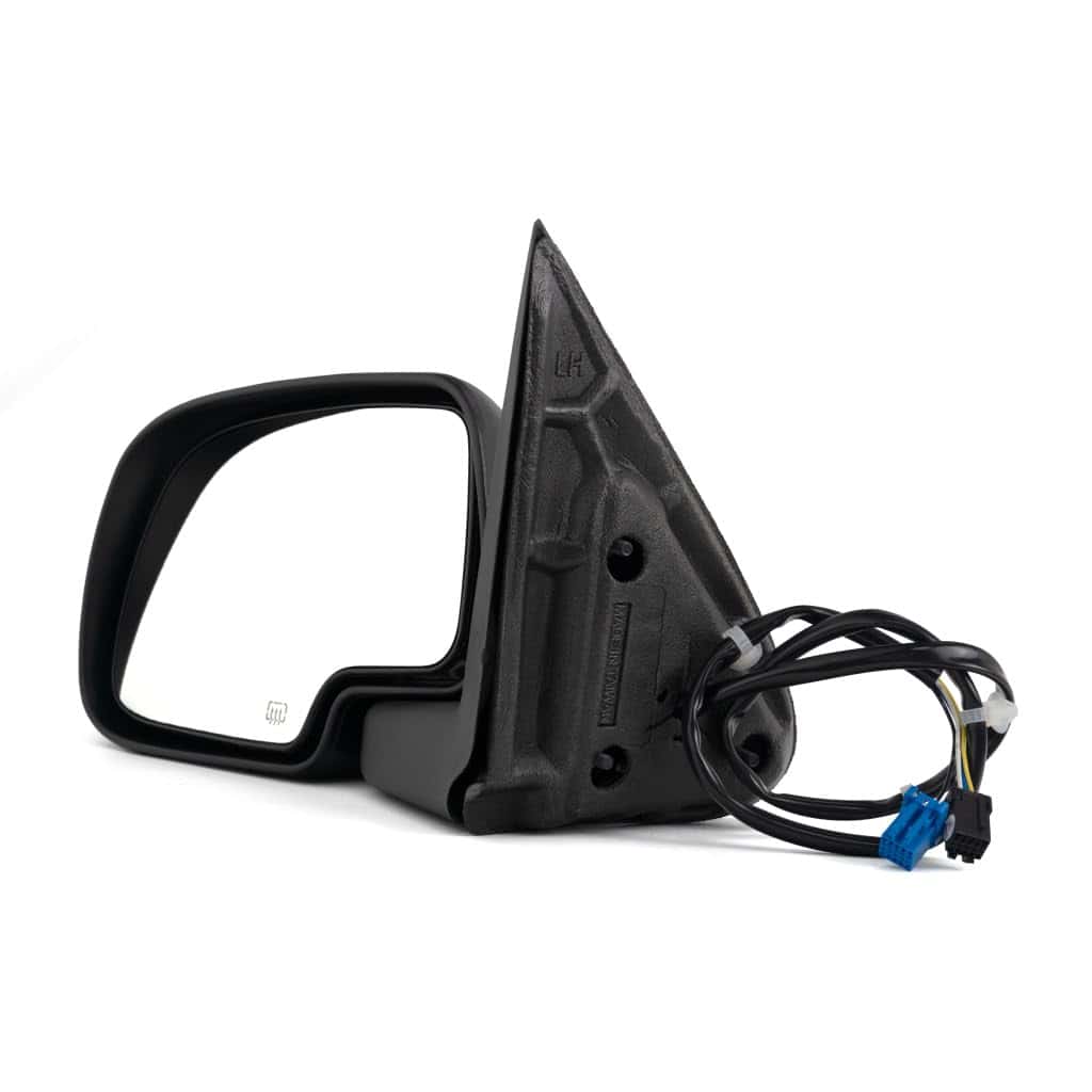 Espejo de puerta para Chevy Silverado 1500 2003 04 05 2006 - Imagen 4