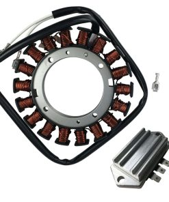 Estator Cylinman 15 AMP para Kohler 237878-S 54-755-09-S
