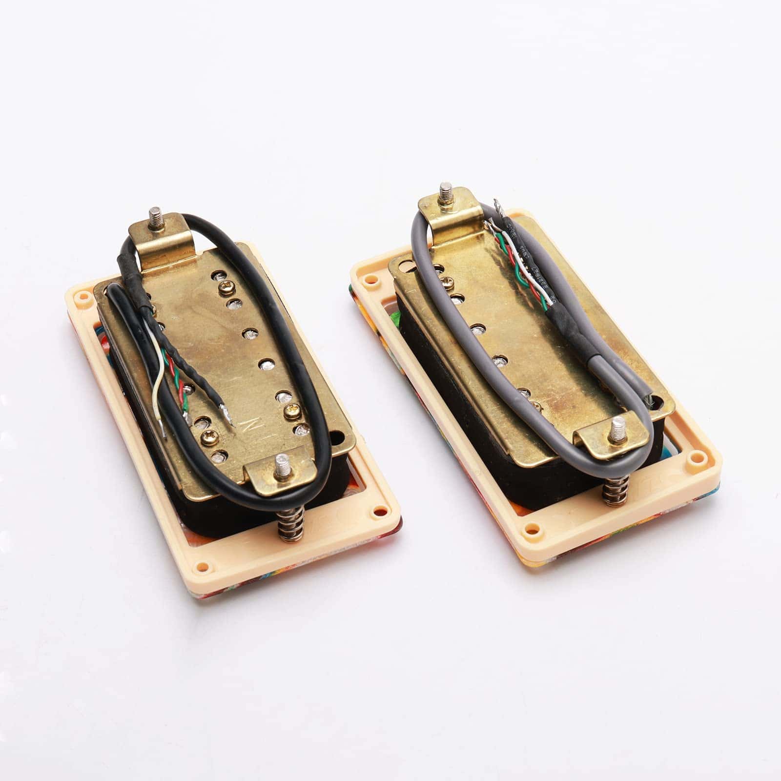 2pcs Pastillas de Guitarra de Doble Bobina para Guitarra - Imagen 6
