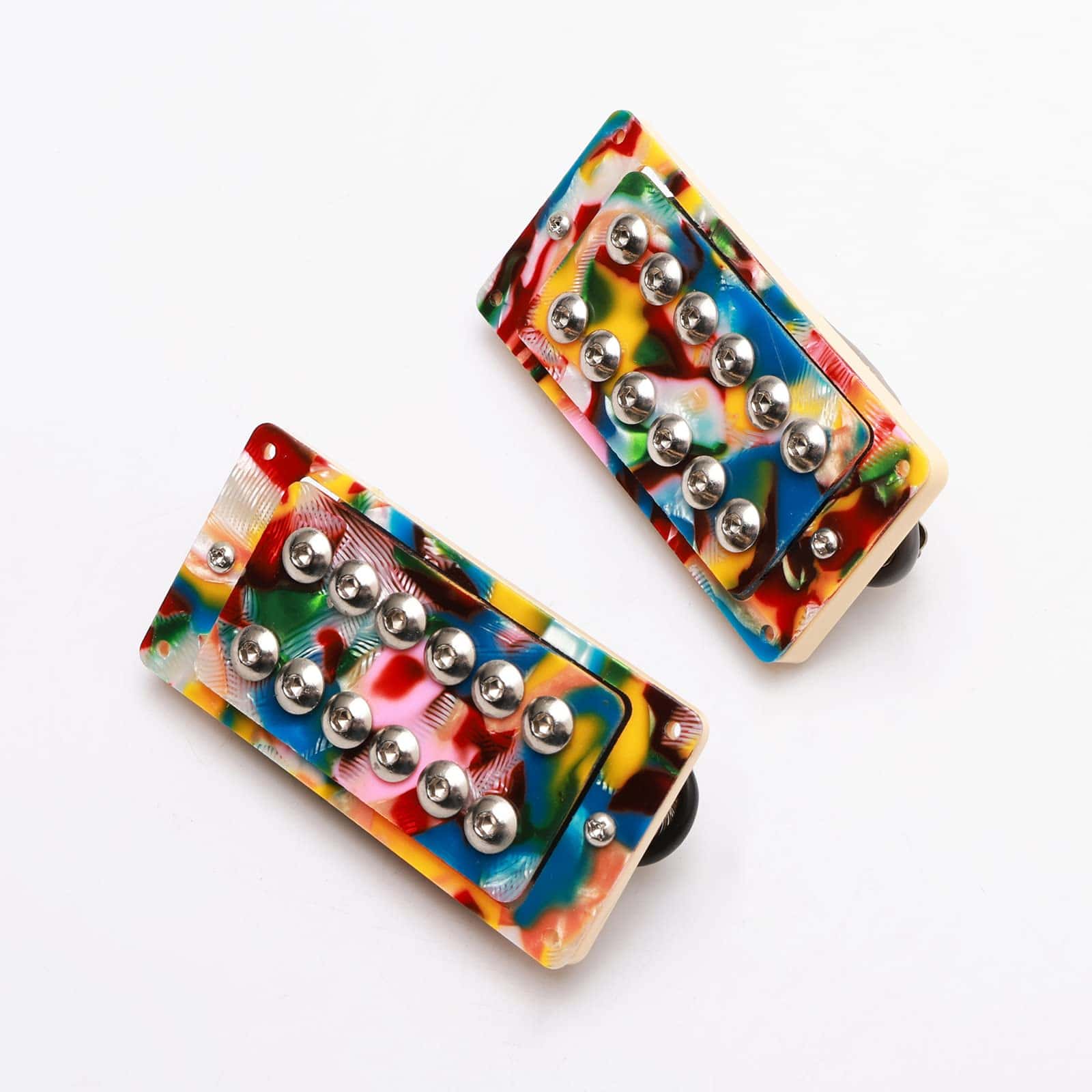 2pcs Pastillas de Guitarra de Doble Bobina para Guitarra - Imagen 7