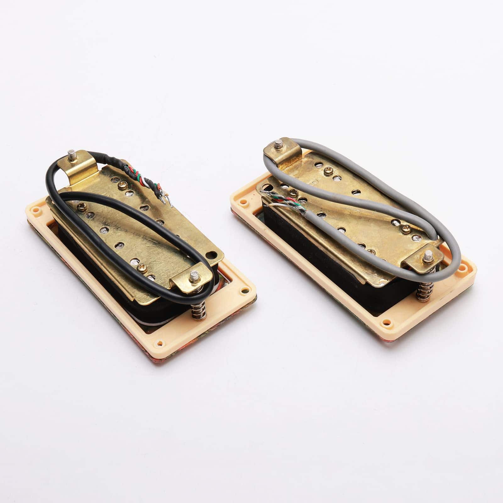 2pcs Pastillas Humbucker de Doble Bobina para Guitarra para - Imagen 5