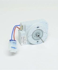 Motor del ventilador evaporador de refrigerador -S10063450