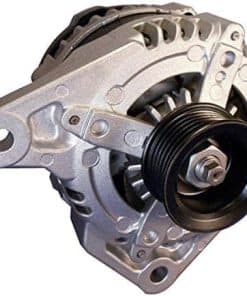 Alternador Nuevo SB Parts (150 Amp) Compatible con Dodge