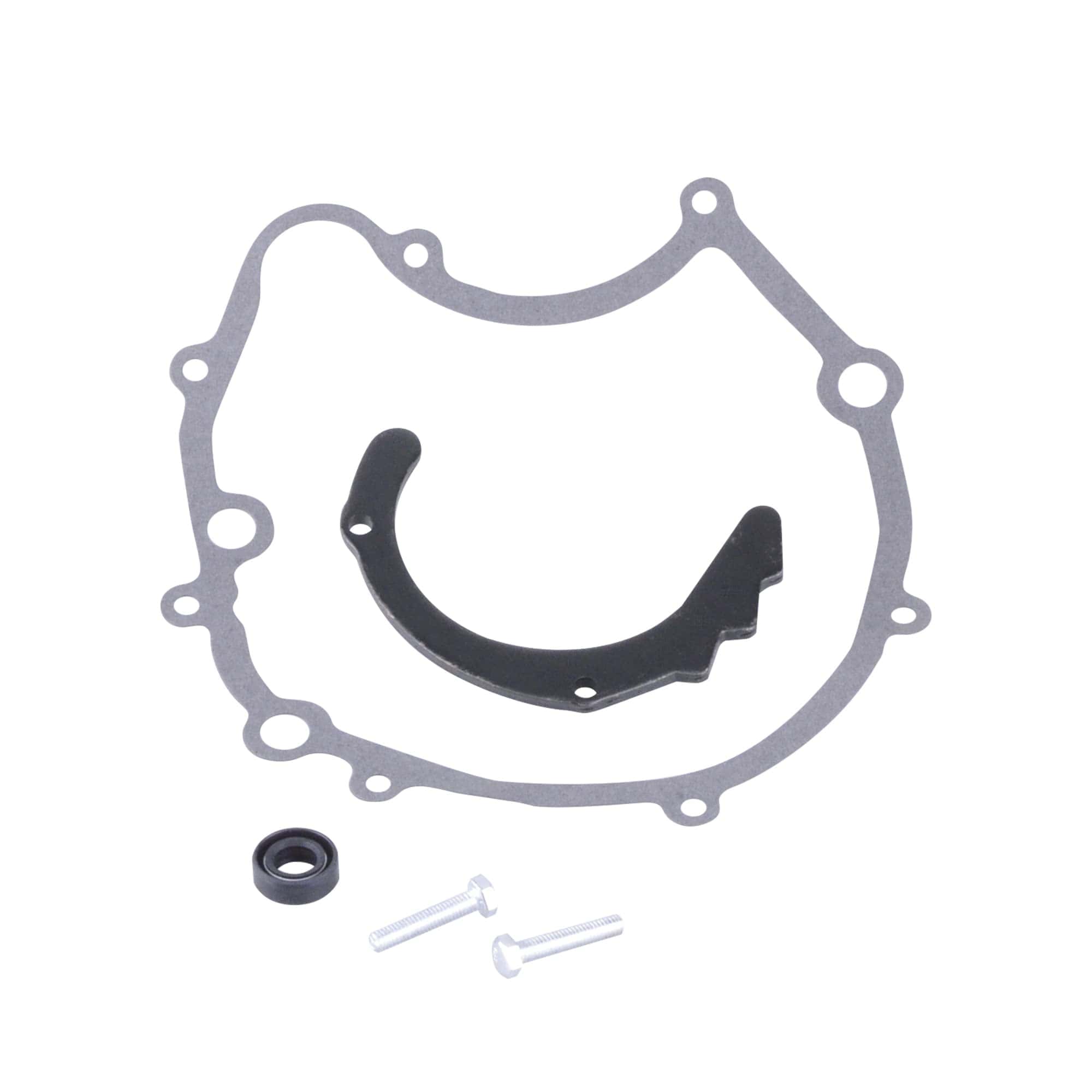 Protector de Cubierta de Magneto del Lado Izquierdo para - Imagen 5