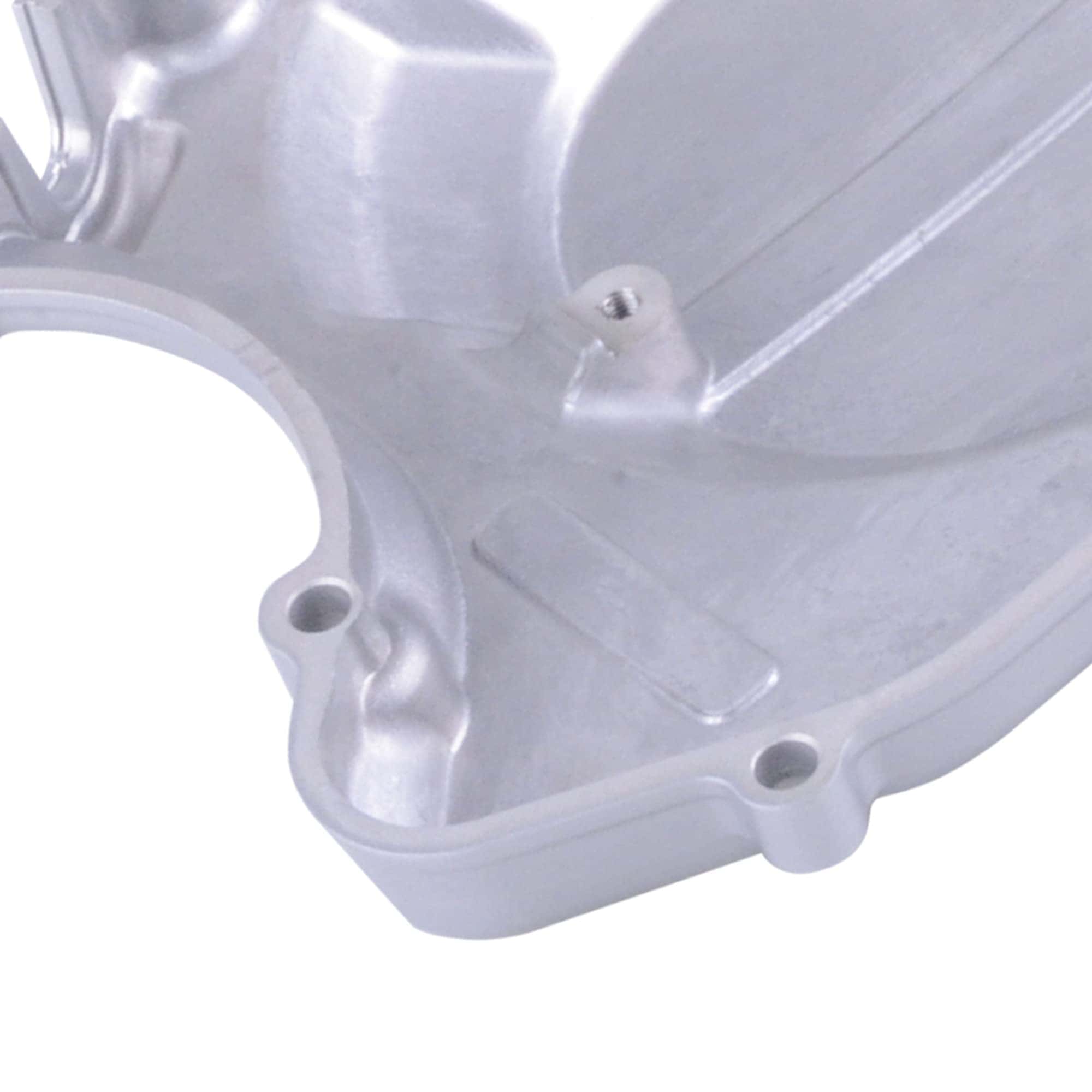 Protector de Cubierta de Magneto del Lado Izquierdo para - Imagen 6