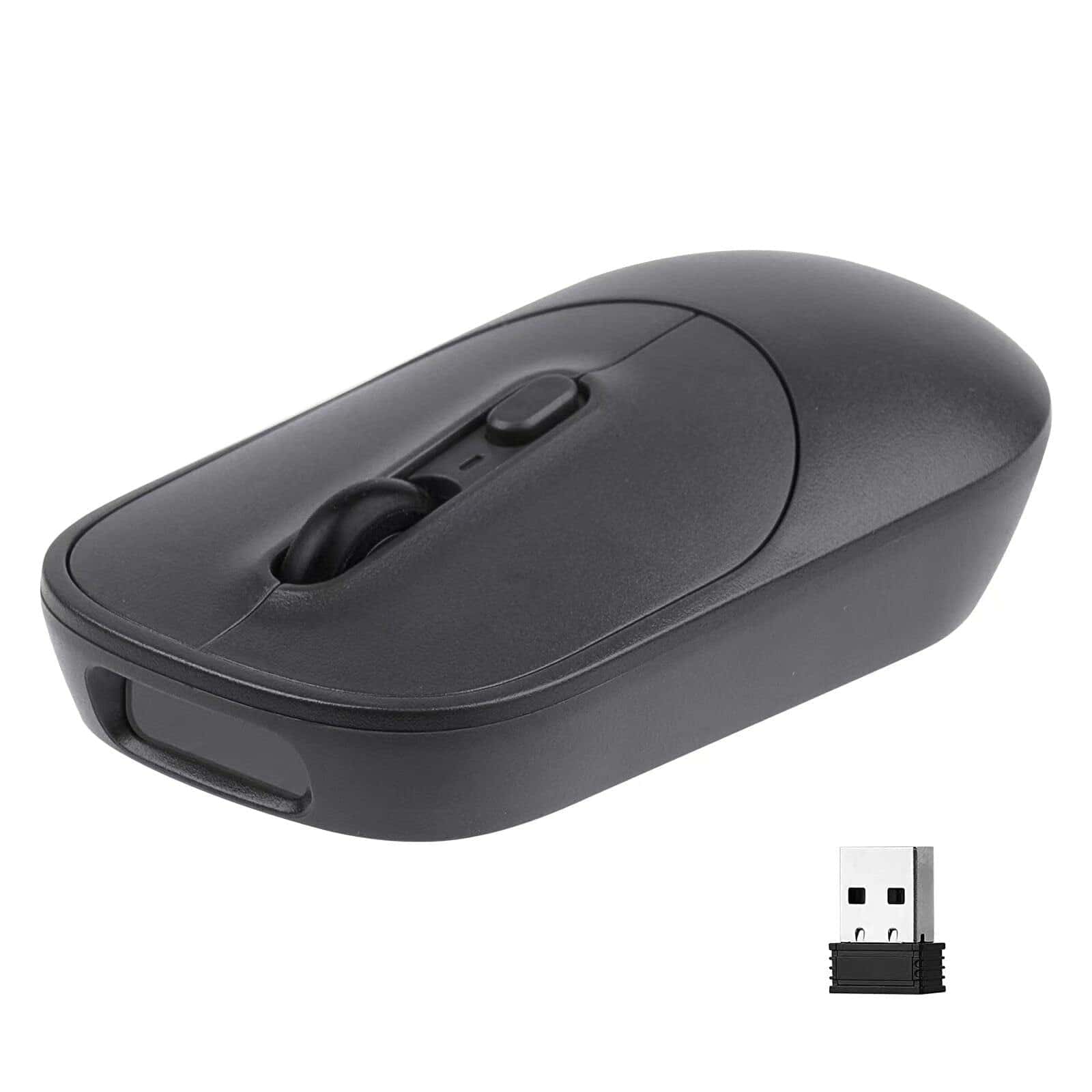 THARO Nuevo Escáner de Código de Barras Inalámbrico con