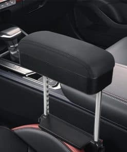 Caja de Almacenamiento Reposabrazos de Coche Universal