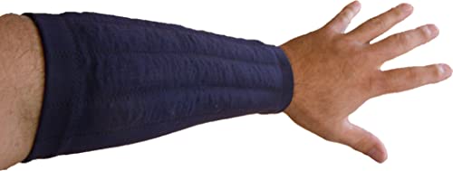 Banda de Compresión Ponderada para Brazo (PEQUEÑA, 1/2 lb.) - Imagen 3