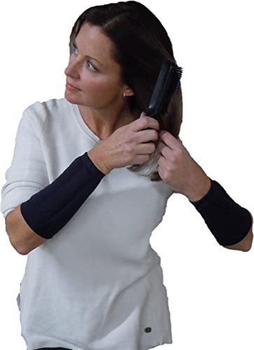 Banda de Compresión Ponderada para Brazo (PEQUEÑA, 1/2 lb.) - Imagen 4