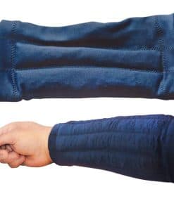 Banda de Compresión Ponderada para Brazo (PEQUEÑA, 1/2 lb.)