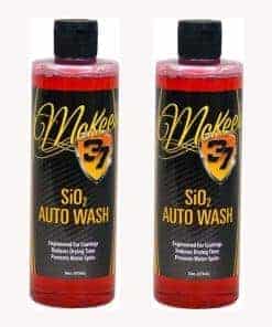McKee's 37 2 Pack SiO2 Auto Wash (Lavado para vehículos con