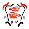 Kit de protector de manillar Genuine KTM Center Reach Mount