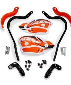Kit de protector de manillar Genuine KTM Center Reach Mount