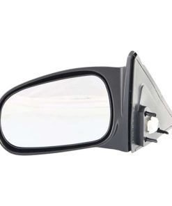 Espejo de puerta del lado del conductor para Honda Civic