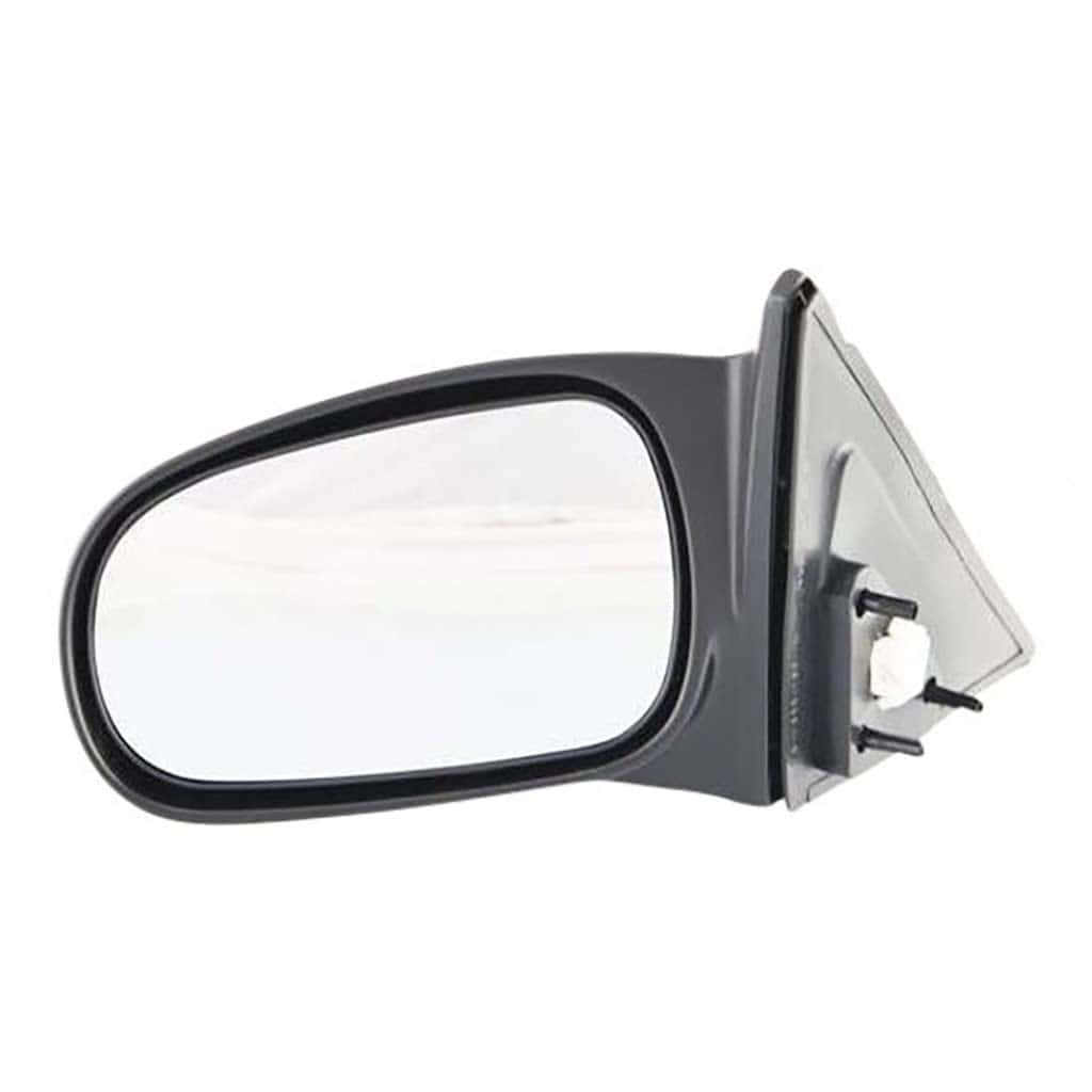 Espejo de puerta del lado del conductor para Honda Civic