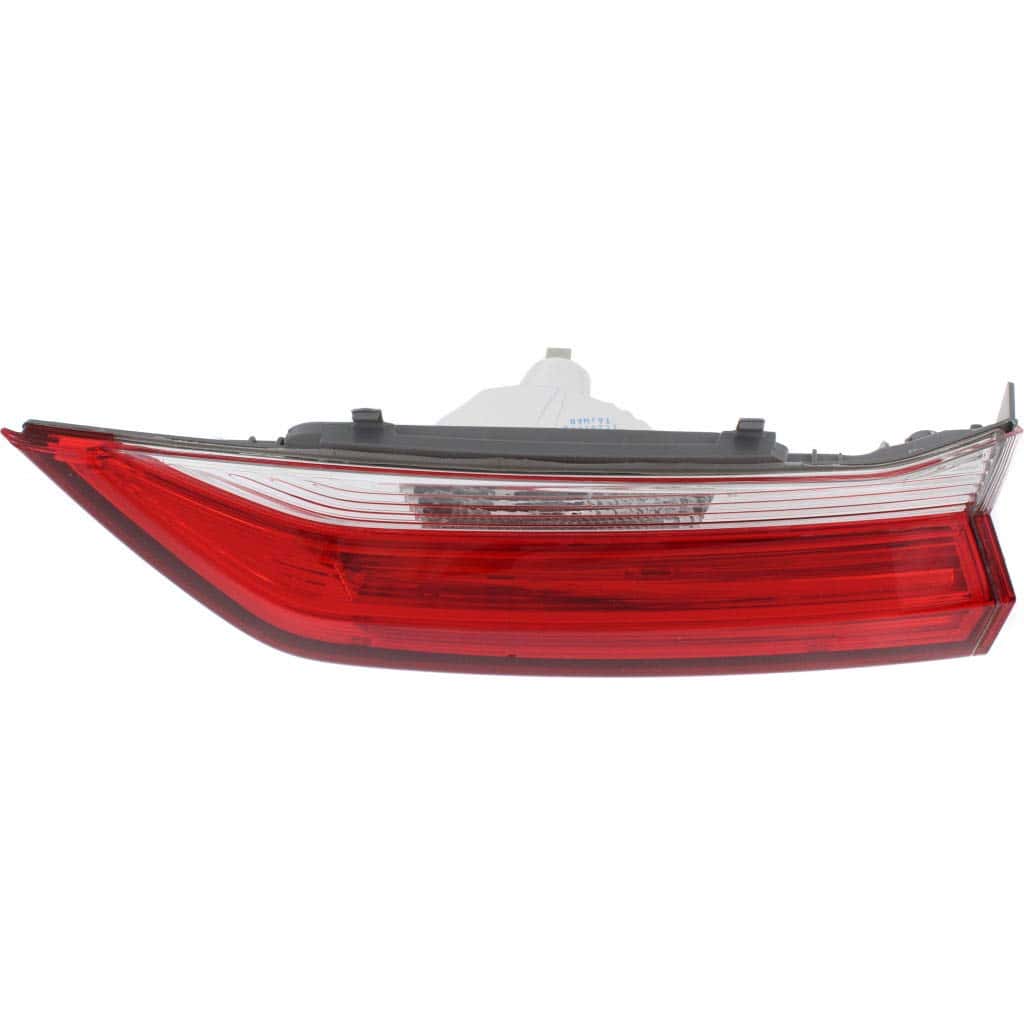 Para 2017 2018 2019 Honda CR-V Luz Trasera Interior del - Imagen 5