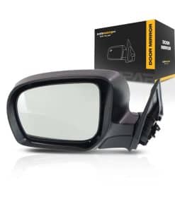 Espejo de Puerta del Conductor para Subaru Forester 2011