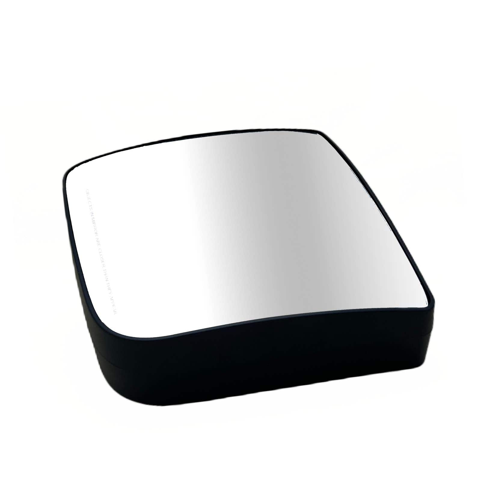 Espejo de repuesto SPLENDID para Peterbilt 579 -Negro - Imagen 4