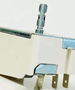 Interruptor de Control Infinito para Quemador de Rango