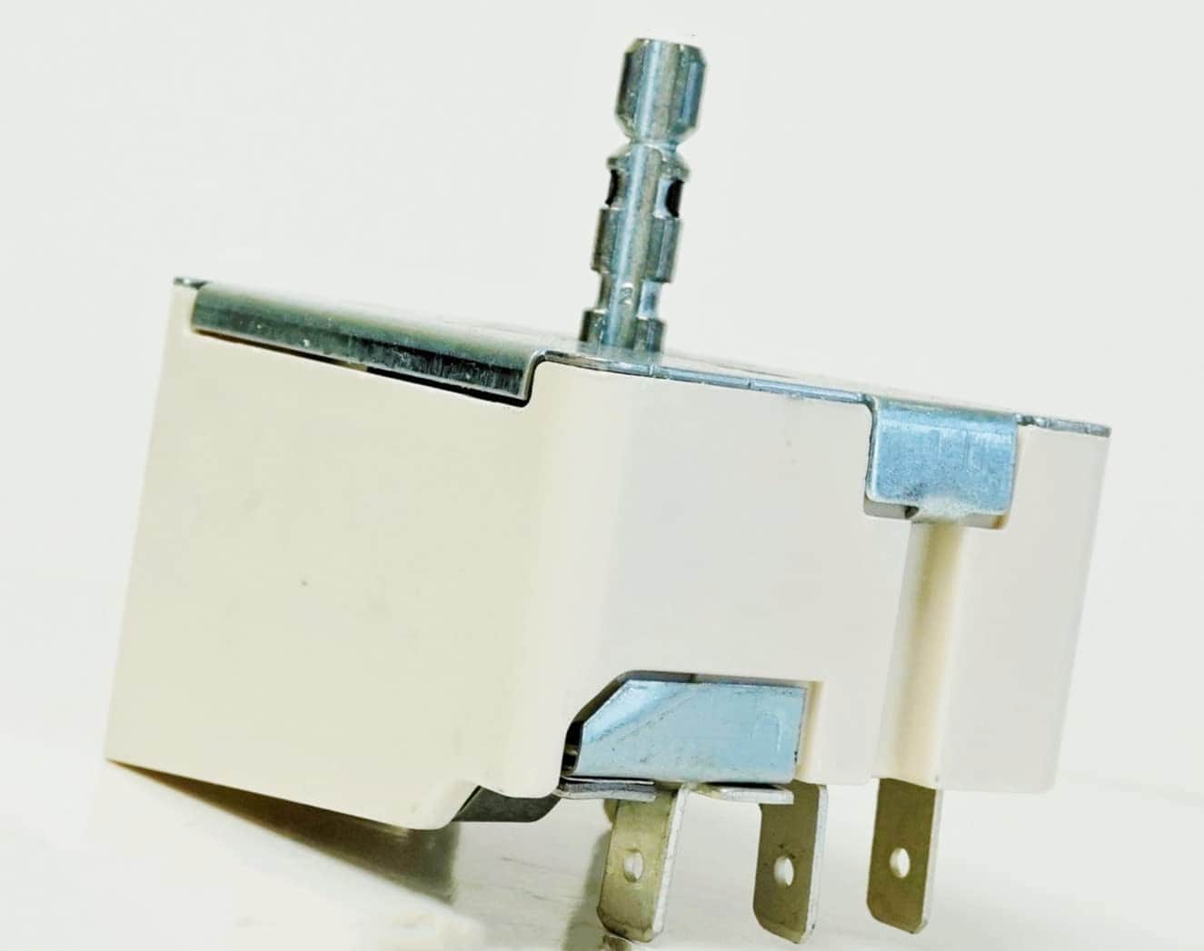 Interruptor de Control Infinito para Quemador de Rango