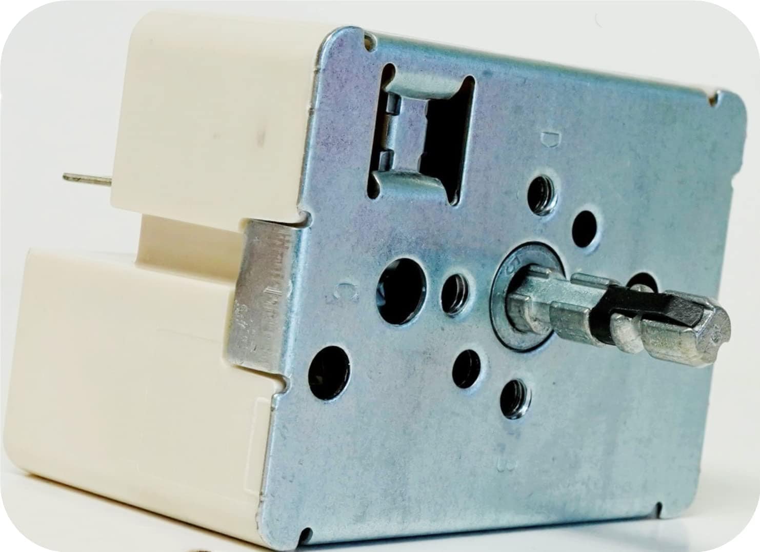 Interruptor de Control Infinito para Quemador de Rango - Imagen 4