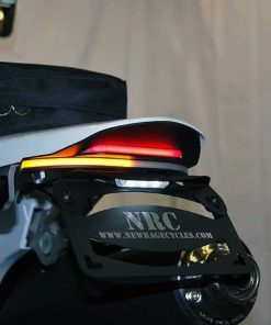 Nuevo Rage Cycles Eliminador de guardabarros compatible con