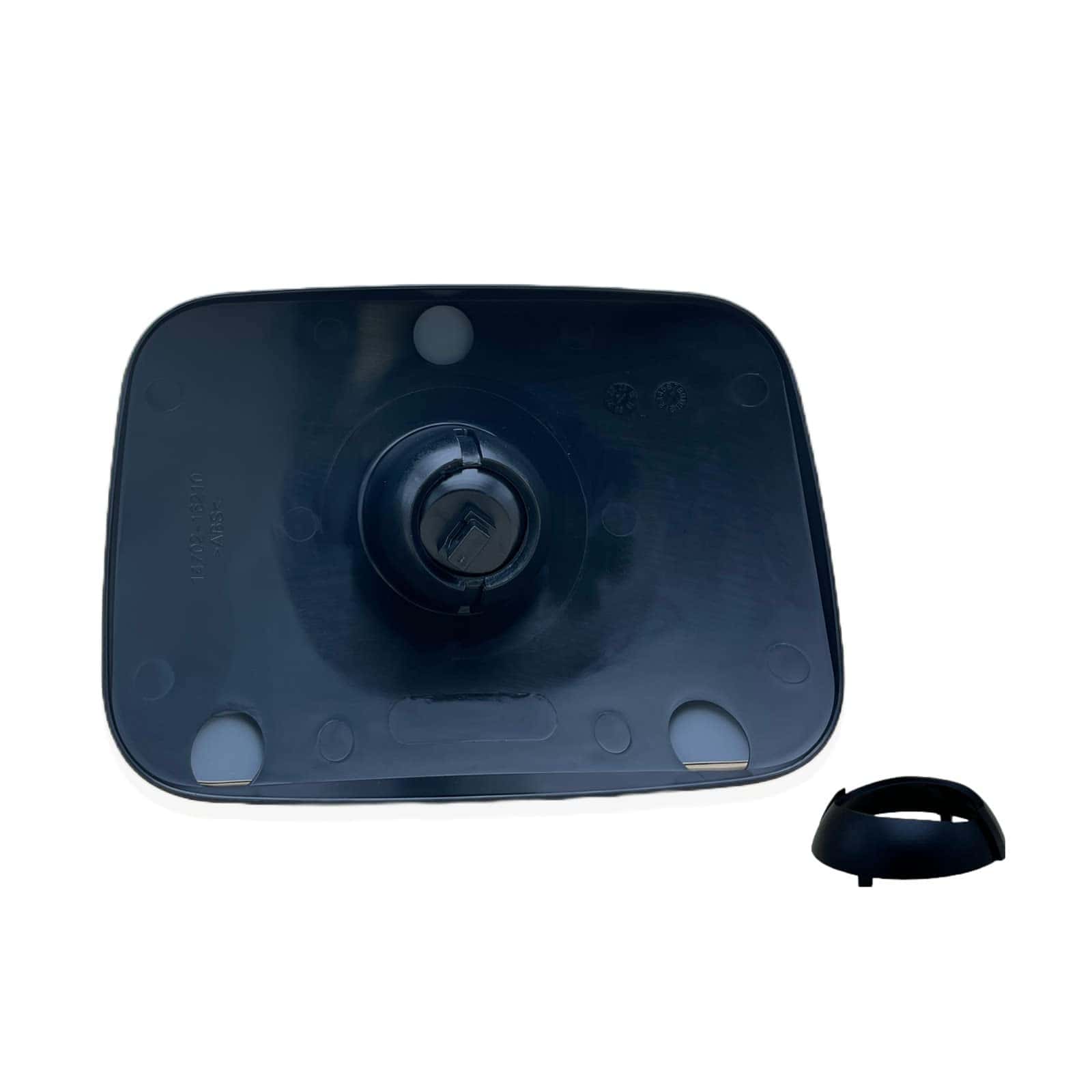 Espejo de repuesto SPLENDID para capó para Freightliner - Imagen 5