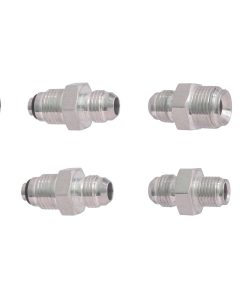 Kit de Adaptadores de Bomba de Dirección Asistida Universal