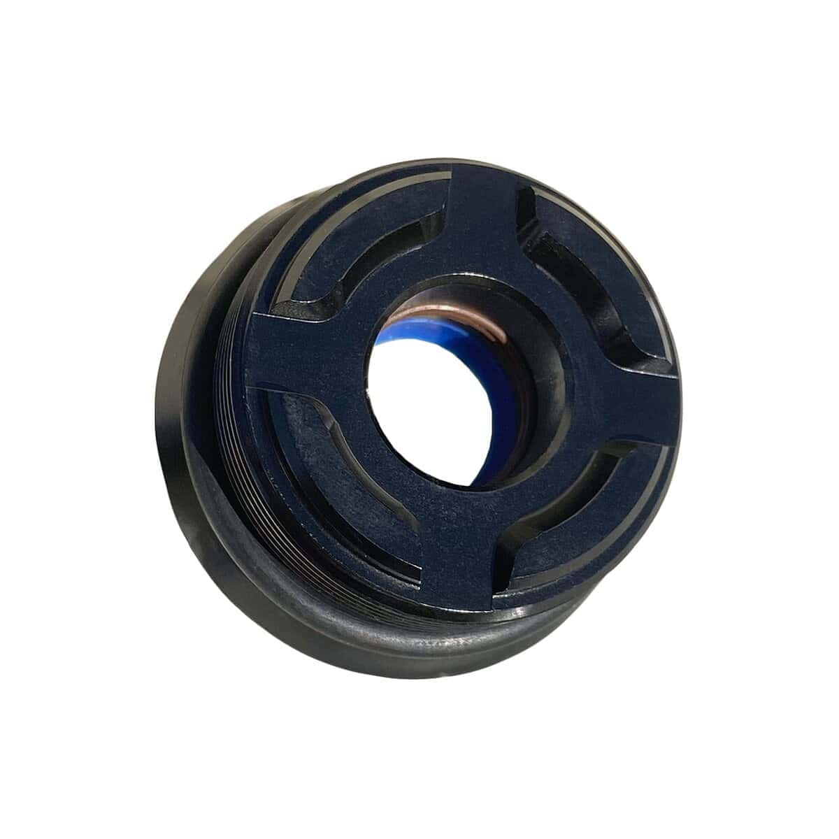 Kit de sello de tapa final del cilindro de recambio para - Imagen 4